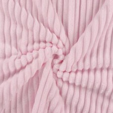 Cuddlesoft Fleece Jumbo Cord