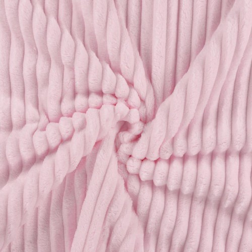 Cuddlesoft fleece jumbo cord - fleece,