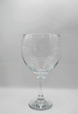2 x Large Gin Glasses 20cm tall