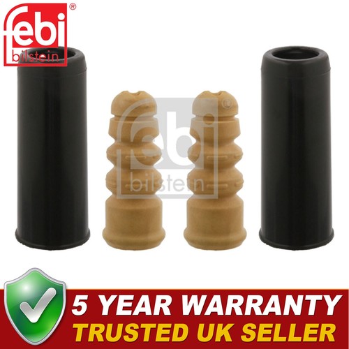 Febi rear shock - absorber, dust