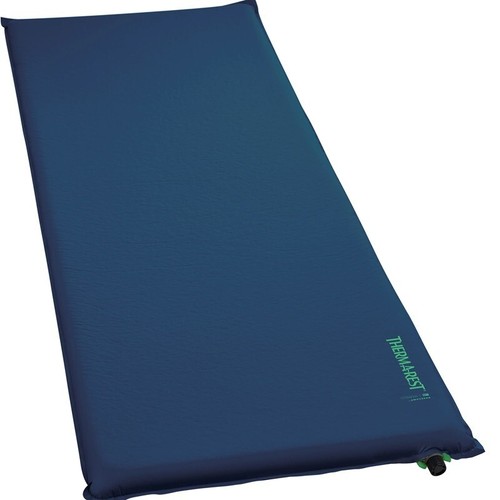 Thermarest basecamp sleeping - basecamp,