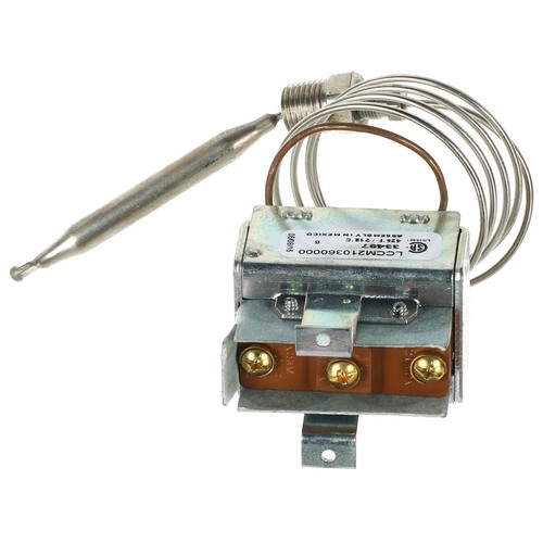 33497 imperial gas fryer high - imperial,