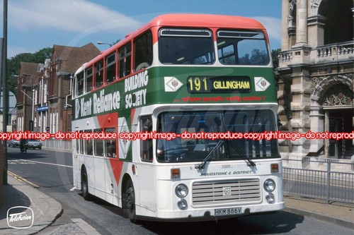 Bus photo maidstone - bus,