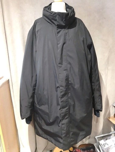 Tog radiant coat - tog,