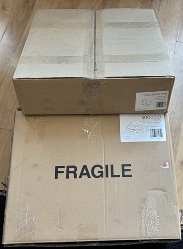 Brand new saneux volato - new,