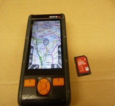 Satmap SD Card FULL UK 1:25.and 1:50.