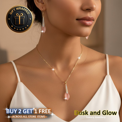 Women ladies fashion - women, gold