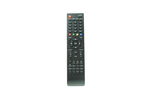 Remote control for technics - for,