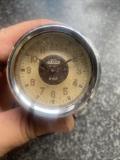 Vintage Jaeger Classic Car