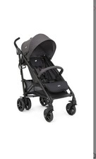 Jole LX umbrella buggy Ember