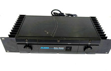 Alesis RA-100 Reference Amplifier 100 Watt Stereo Power Amplifier Amp