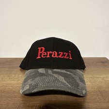 NWOT Perazzi Hat Baseball Cap