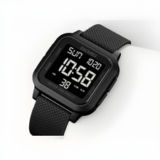 Skmei mens led - mens, watch