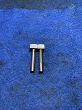 Triumph T150 750 Triple Engine