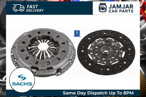 Sachs 3000951696 clutch kit - 3000951696,