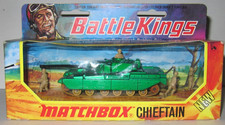 Matchbox battle kings - battle,