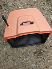 Husqvarna ride lawn mower - husqvarna, on