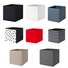 NEW IKEA DRONA Storage Box