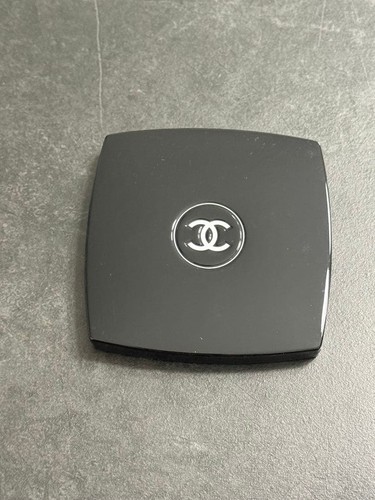 Chanel miroir double facet - chanel,