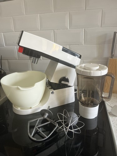 Kenwood chef a901 - a901, mixer