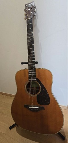 Yamaha fgx865 - yamaha,