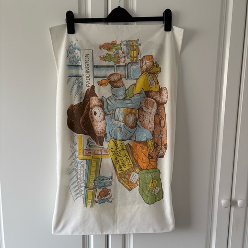 Vintage michael paddington - vintage,