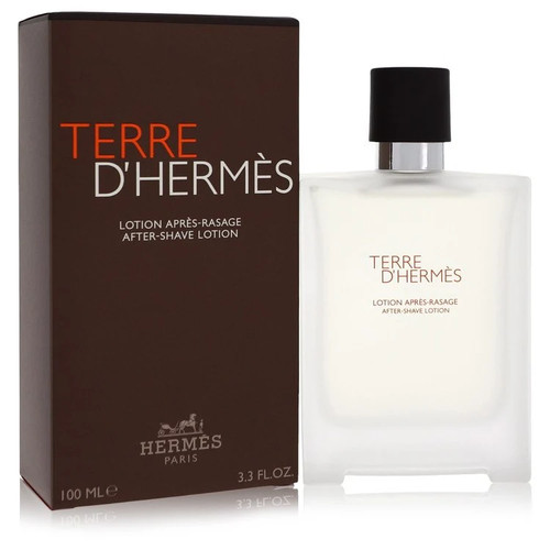 Terre hermes - terre, d'hermes