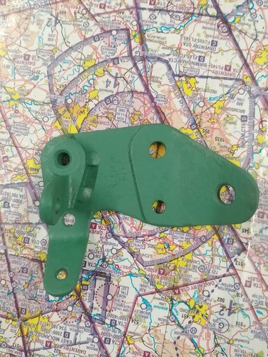 Havilland tiger moth wing - havilland,
