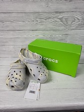 Crocs Classic Cloggs Marbled