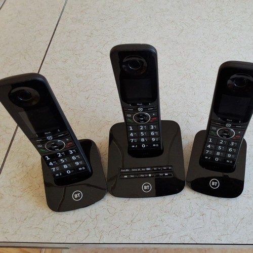 Premium trio cordless - trio,