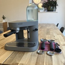 Alessi Coban RS06 Espresso Machine - Richard Sapper 1998 ESE