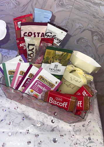 Tea biscuits chocolate - tea,, &