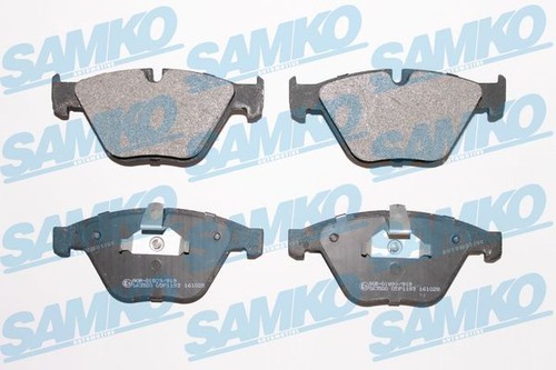 Fits bmw 520 - 5, brake