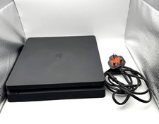 SONY PLAYSTATION 4 PS4 SLIM