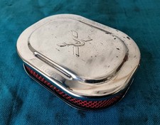 Pipercross Air Filter Weber Twin Choke Carburettor (32/36 DGAV, 38 DGAS) Retro