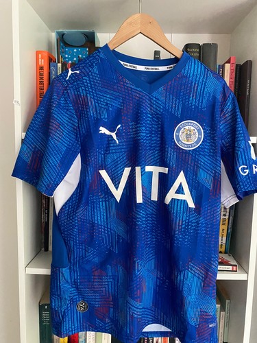 Stockport county 2026 - 2026/27, *new*