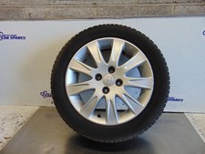 Honda Jazz Alloy wheel Mk2