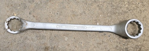 55mm 60mm gedore number - gedore, 2