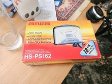 Awia HS-PS163 Personal Stereo