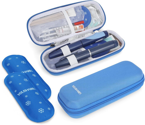 Youshares insulin cooler - youshares,