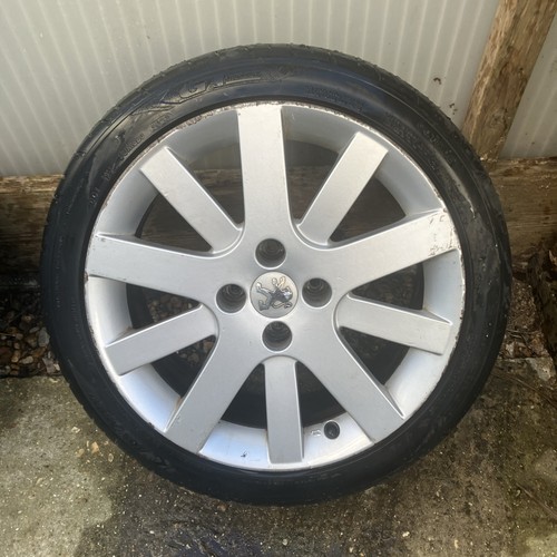 Peugeot 207 cc - 207, /