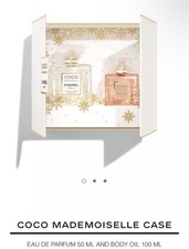 Coco Chanel Mademoiselle