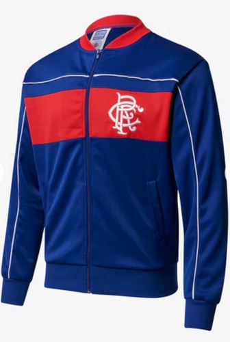 New official rangers - rangers, fc