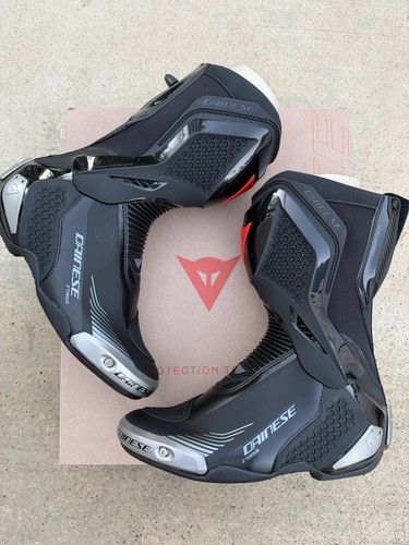 Dainese torque boots black - dainese,