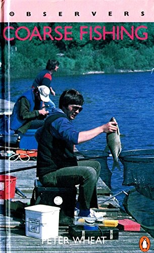 Observers coarse fishing - coarse,