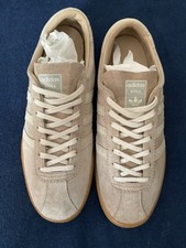 adidas Tobacco Rivea Pale Nude