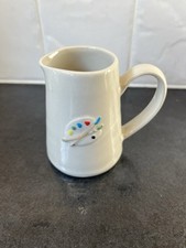 GISELA GRAHAM MINI JUG. BRAND NEW WITH LABELS.