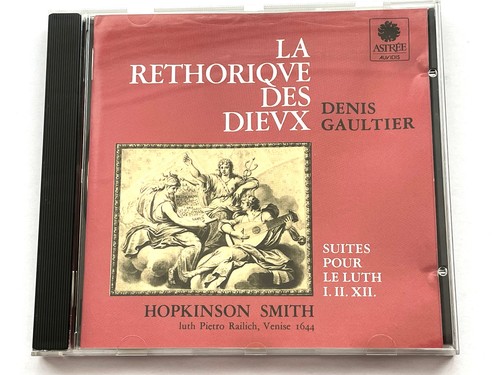 Denis gaultier la - denis,