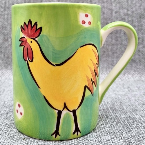 Whittard chelsea cockerel - of,