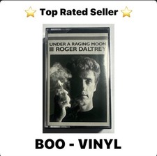 Roger daltrey under a - daltrey, raging